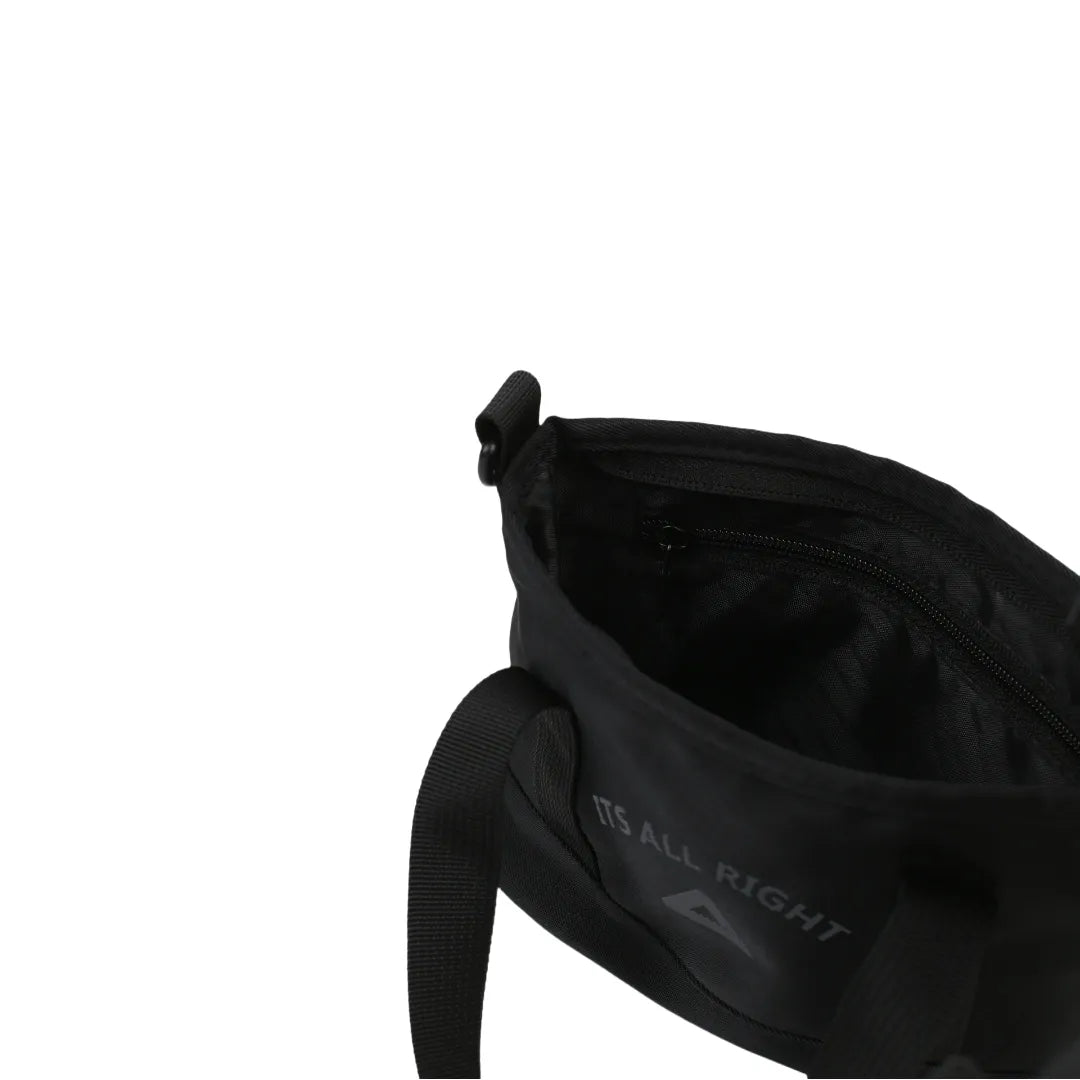 Geantă de umăr Peak Single shoulder bag B6262080 black
