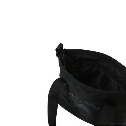 Geantă de umăr Peak Single shoulder bag B6262080 black