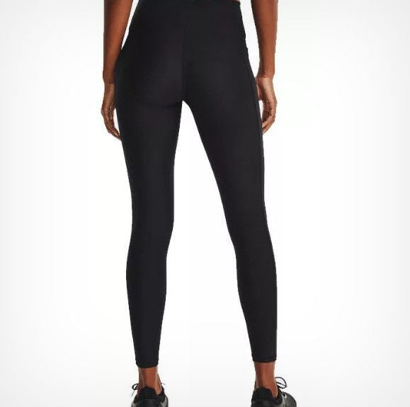 Legginși pentru antrenamente UNDER ARMOUR Armour HiRise Leg 1365336-001