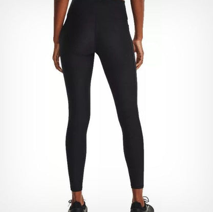 Legginși pentru antrenamente UNDER ARMOUR Armour HiRise Leg 1365336-001