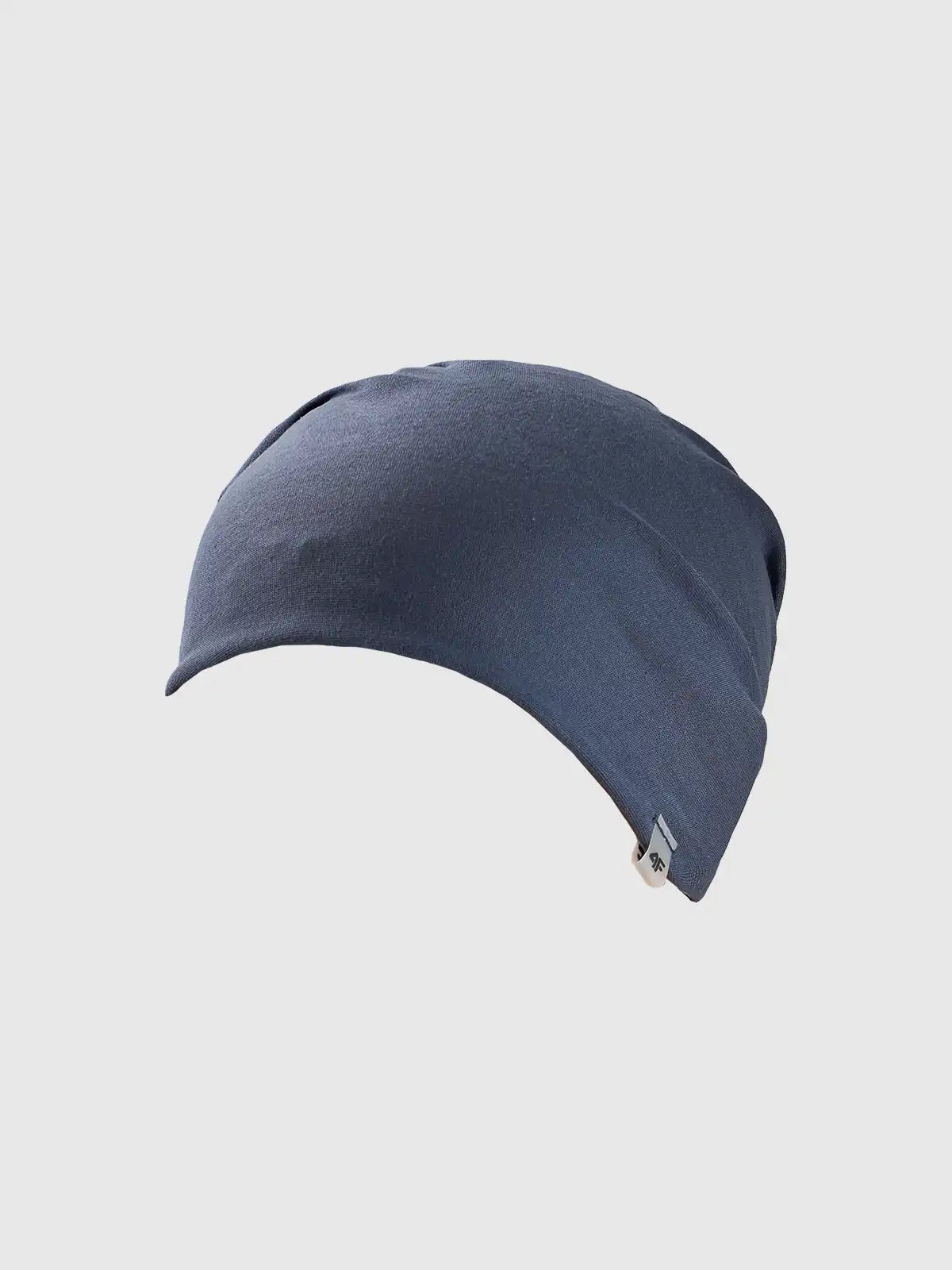 Bandana 4F U117 4FRMM00ABDAU117 grey