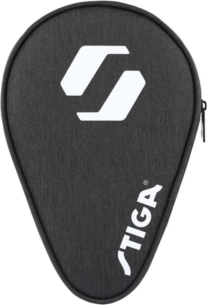 Чехол для ракетки настольного тенниса Stiga Batcove Eco Rival 1423-0206-82 black