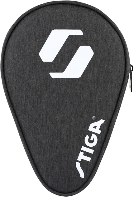 Чехол для ракетки настольного тенниса Stiga Batcove Eco Rival 1423-0206-82 black