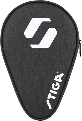 Чехол для ракетки настольного тенниса Stiga Batcove Eco Rival 1423-0206-82 black