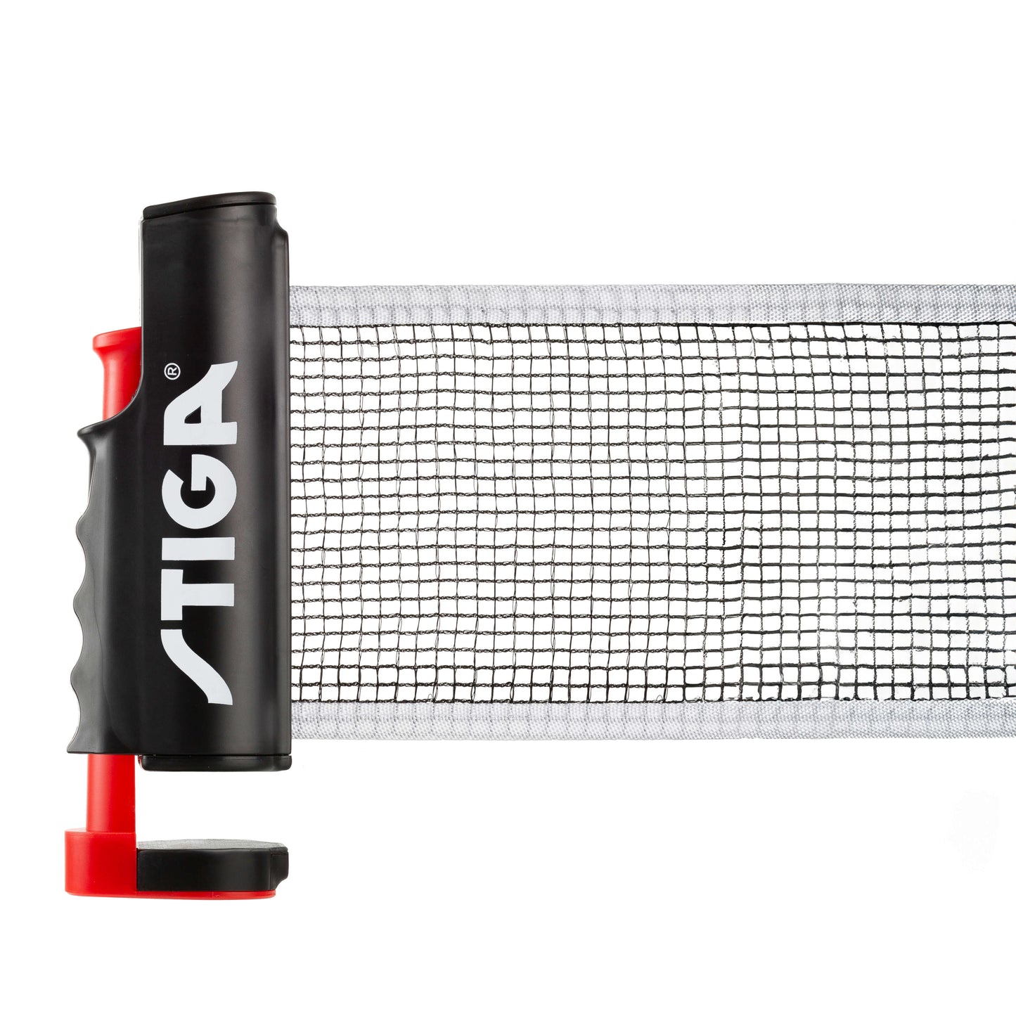 Plasă pentru tenis de masă Stiga 11300-2401-00 net seasons anywhere