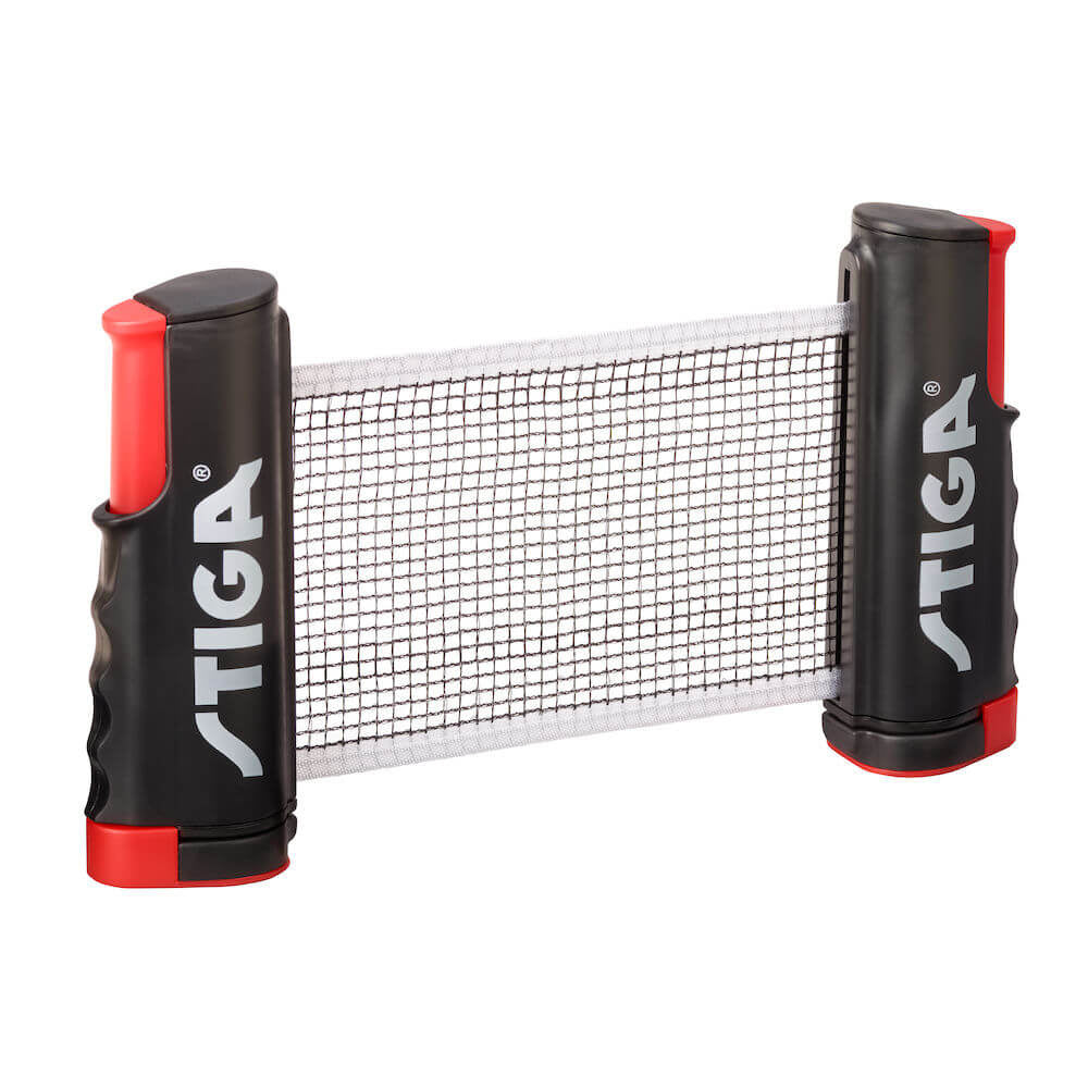 Plasă pentru tenis de masă Stiga 11300-2401-00 net seasons anywhere
