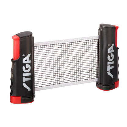 Plasă pentru tenis de masă Stiga 11300-2401-00 net seasons anywhere