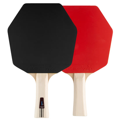 Set pentru tenis de masă Stiga 1210-1206-35 set sonic V2 - hobby