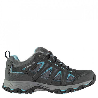 Ботинки Karrimor rona low ladies navy