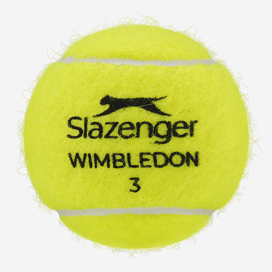 Mingi de tenis Dunlop Slazenger Wimbledon x4