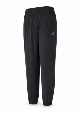 Мужские спортивные штаны Peak FW3262281 black