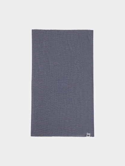 Bandana 4F U117 4FRMM00ABDAU117 grey