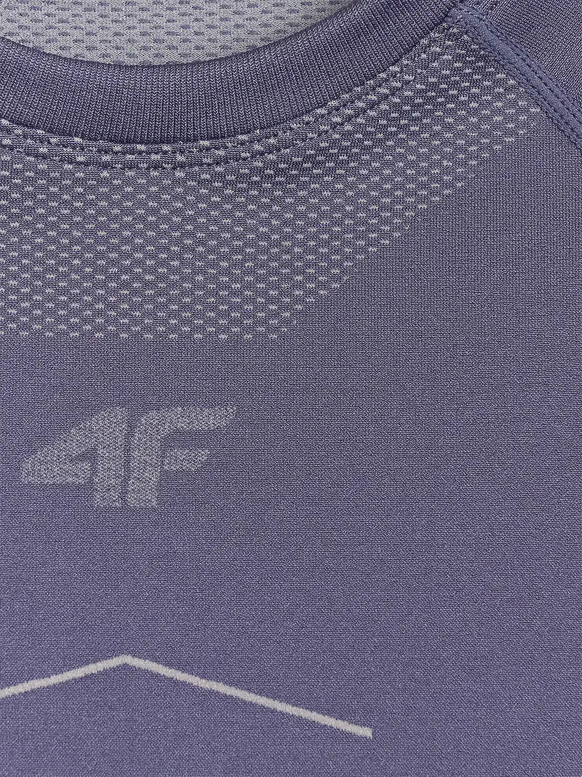 Детское термобелье 4F M248 4FJWAW25USEAM248 navy