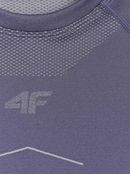 Детское термобелье 4F M248 4FJWAW25USEAM248 navy