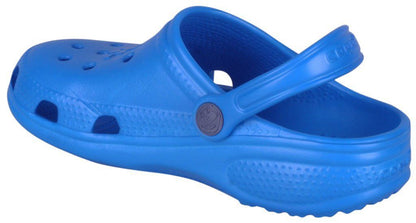 Coqui Big Frog 8101 Turquoise