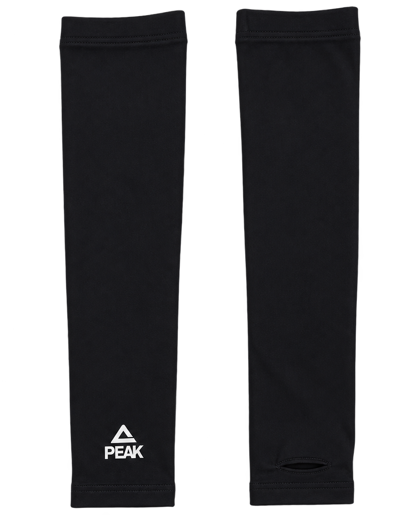 Нарукавники Peak Sunscreen sleeves H9262020 black