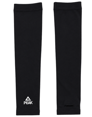 Mâneci de protecție Peak Sunscreen sleeves H9262020 black