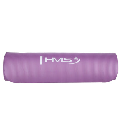 Коврик для йоги Abisal YM03 HMS purple
