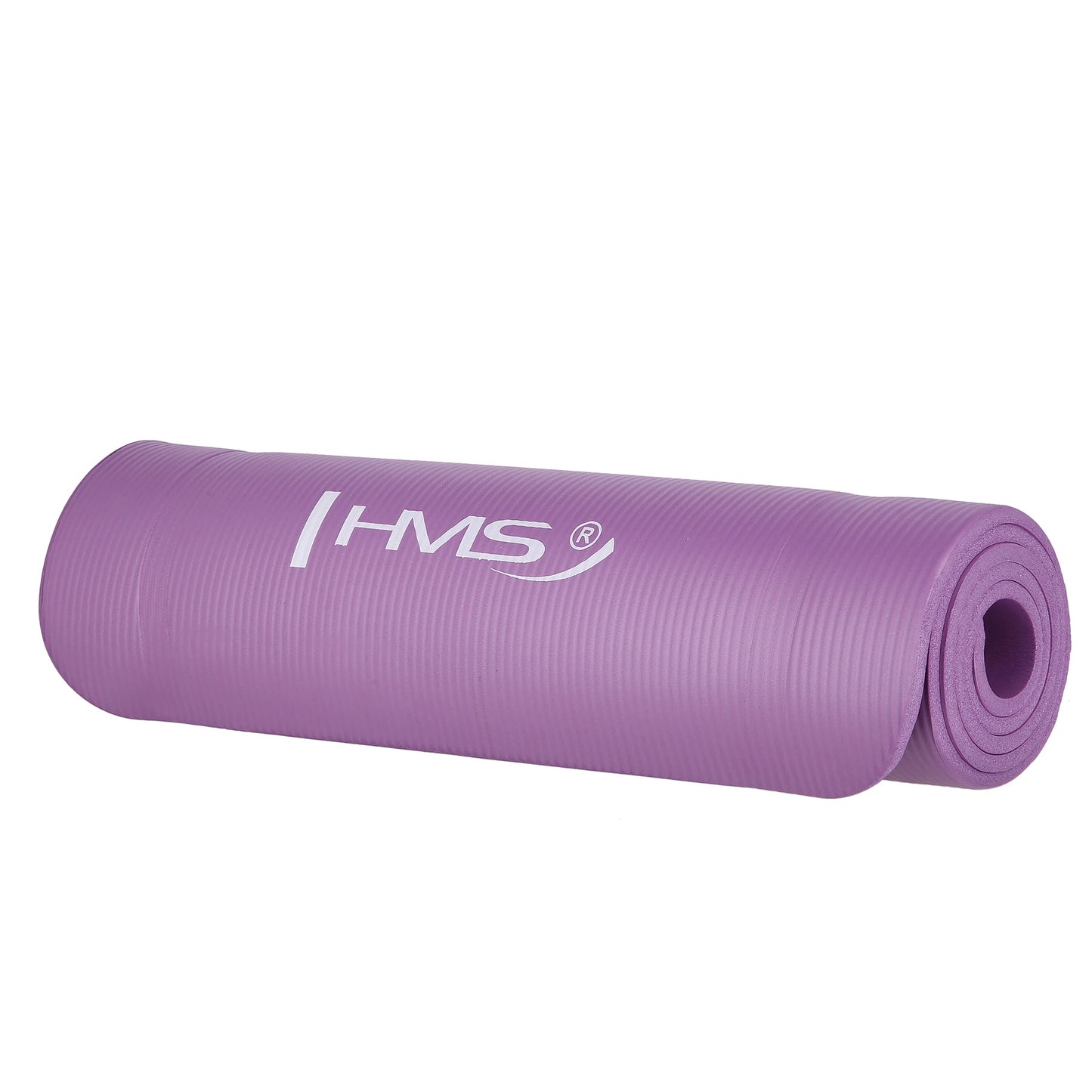Коврик для йоги Abisal YM03 HMS purple