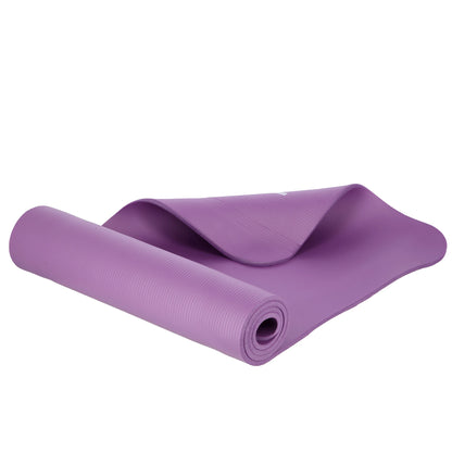 Коврик для йоги Abisal YM03 HMS purple