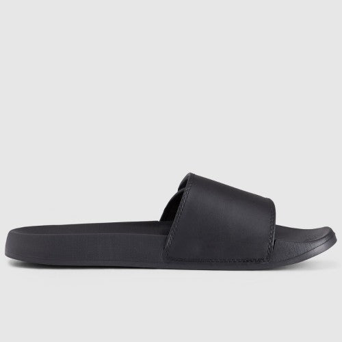 Мужские шлепанцы 4F F041 4FWAW26FSLIF041 black