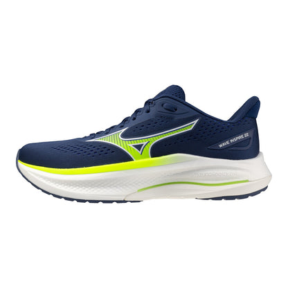 Кроссовки мужские для бега Mizuno WAVE INSPIRE 22 J1GC2644 01