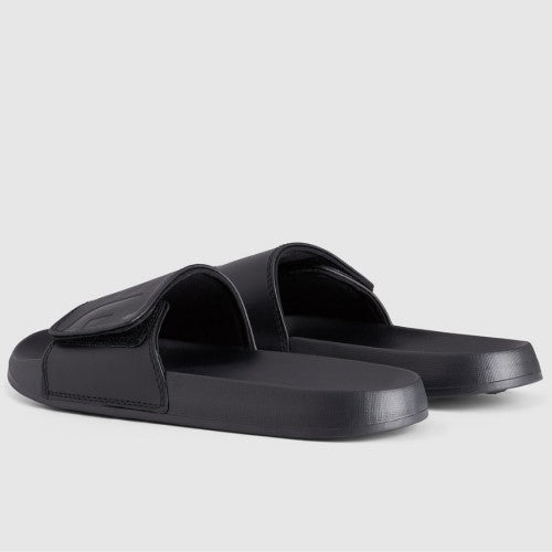 Мужские шлепанцы 4F F041 4FWAW26FSLIF041 black