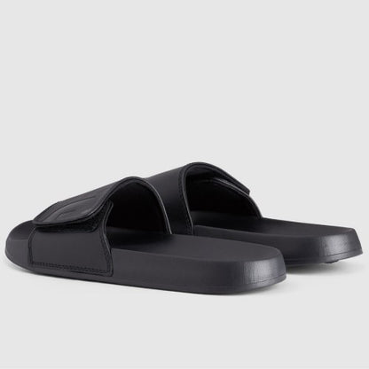 Мужские шлепанцы 4F F041 4FWAW26FSLIF041 black