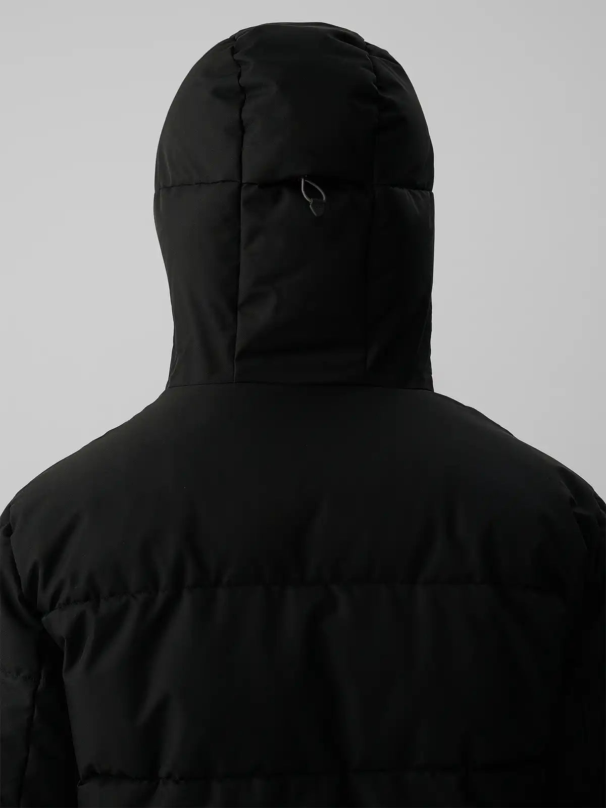 Мужская лыжная куртка 4F  M1204 4FWAW26TTJAM1204 deep black