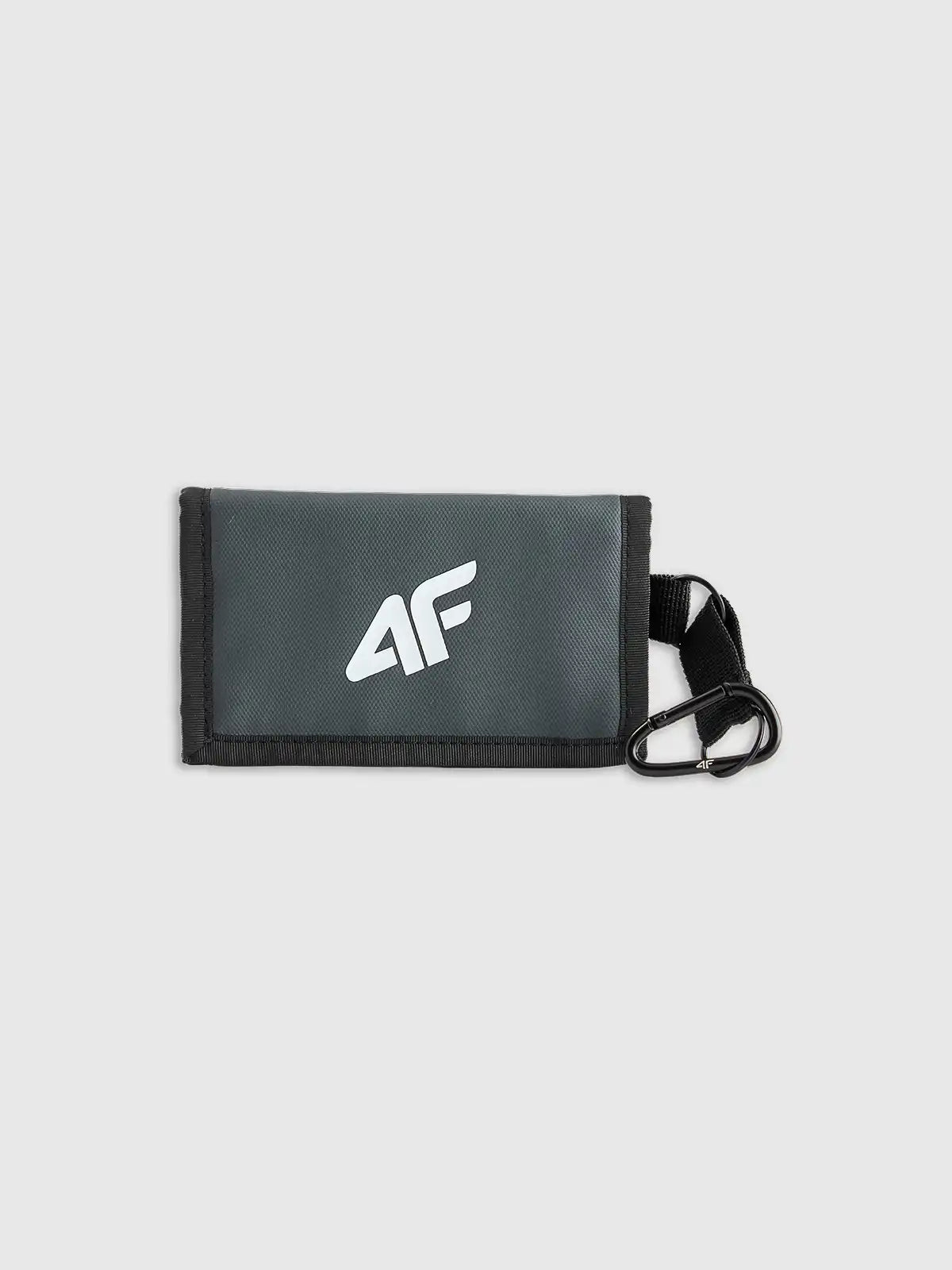 Кошелёк WALLET 4F U011 4FWSS26AWALU011 anthracite