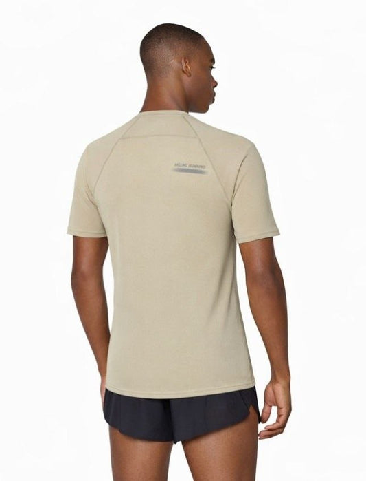 Мужская футболка для бега Mizuno Short Sleeve Tee J2GAD003 39