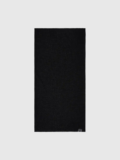 Bandana 4F U093 4FWSS25ABDAU093 deep black