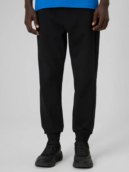 Мужские джоггеры casual 4F M1442 4FWSS26TTROM1442 deep black