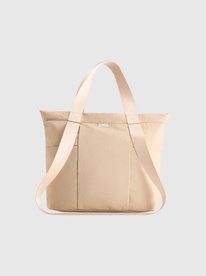 Geantă de umăr 4F F109 4FWSS26ASBGF109 beige