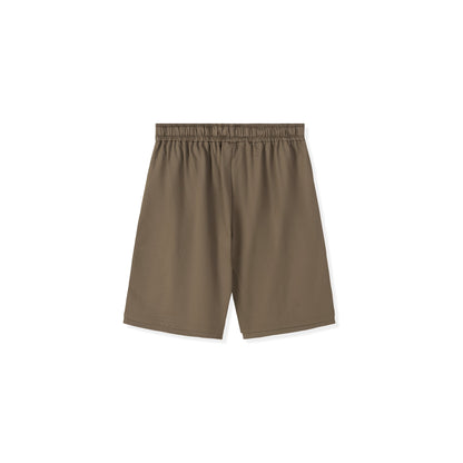 Мужские шорты casual PEAK FW3253551 brown