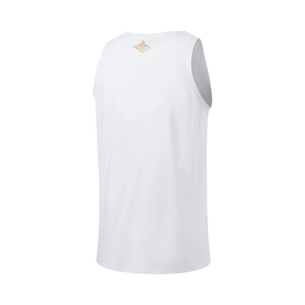 Tricou de baschet pentru bărbați Li-Ning AVST037-11B