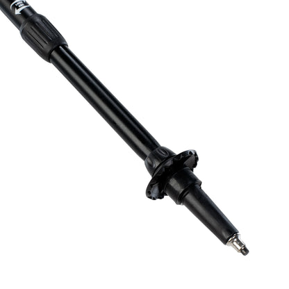 Палки для скандинавской ходьбы Martes CENTAURUS black/white