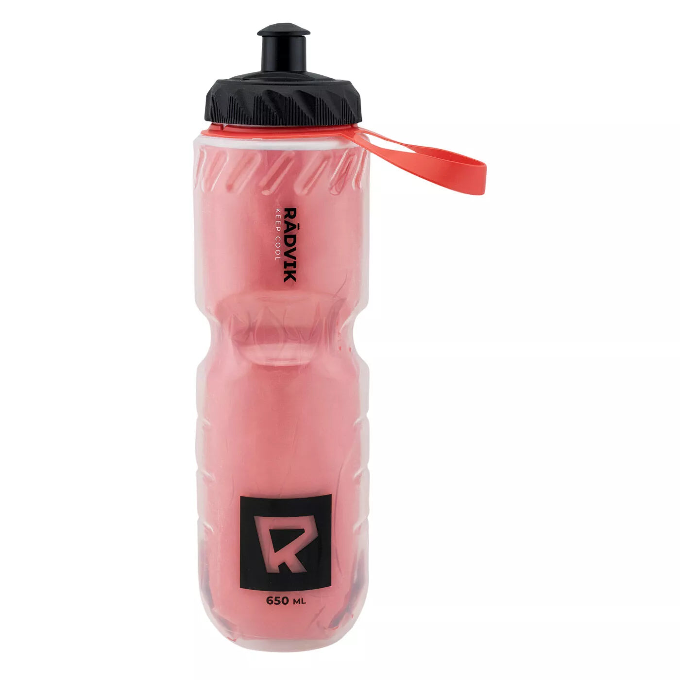 Sticlă termică pentru bicicletă Radvik Kald 650 ml