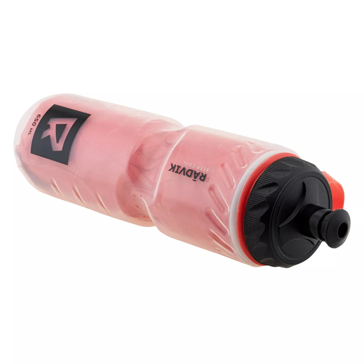 Sticlă termică pentru bicicletă Radvik Kald 650 ml