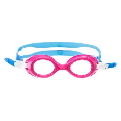 Очки для плавания Aquawave nemo kids	pink/blue/white/transparent