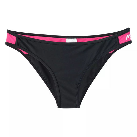 Slip de baie bikini pentru femei Martes desire/black