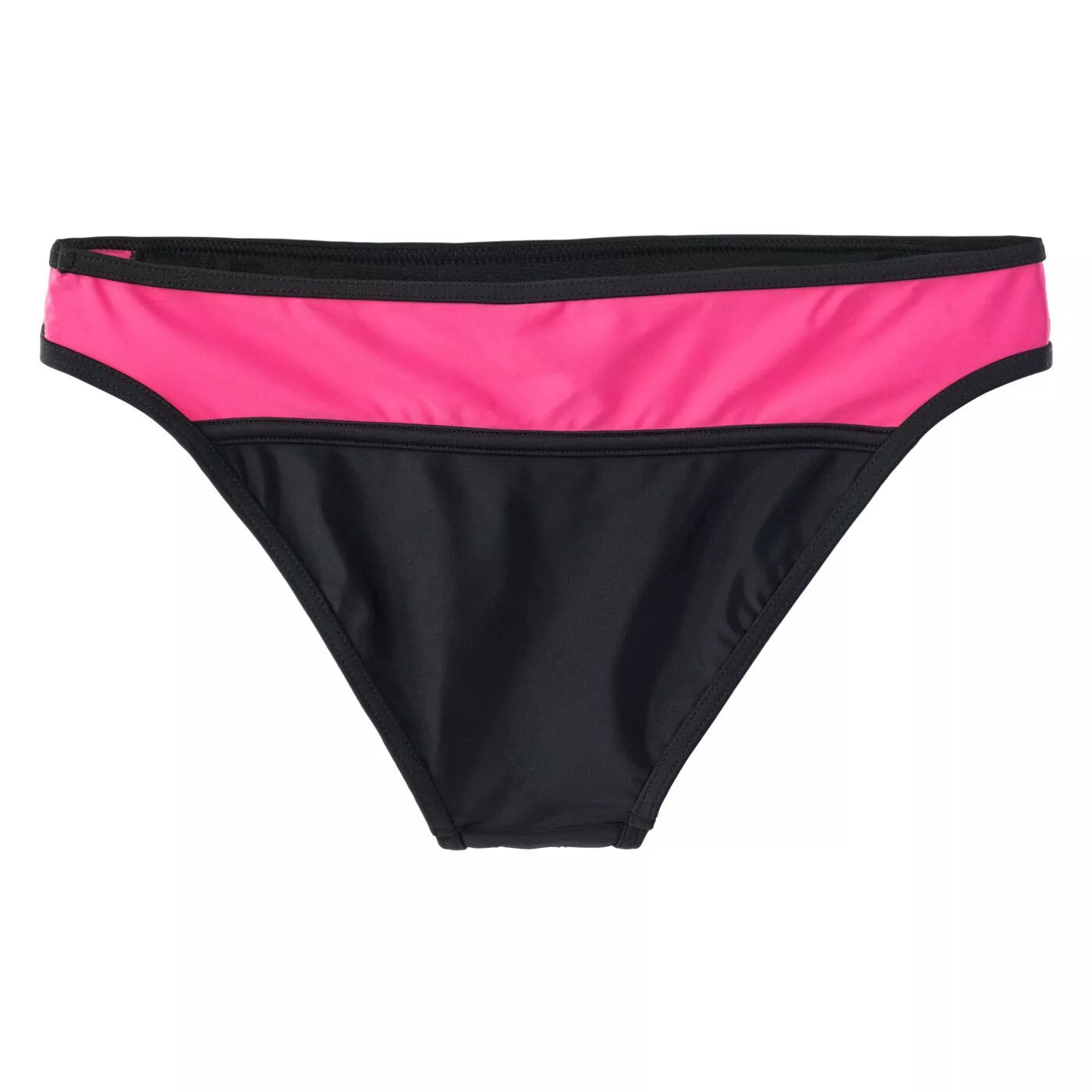 Slip de baie bikini pentru femei Martes desire/black