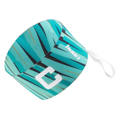 Banderolă de căpitan Huari Captain's Armband spectra green/florida keys
