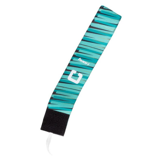 Капитанская повязка Huari Captain's Armband spectra green/florida keys