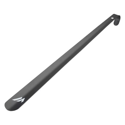 Ложка для обуви Martes Metaler black