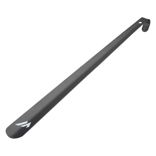 Ложка для обуви Martes Metaler black
