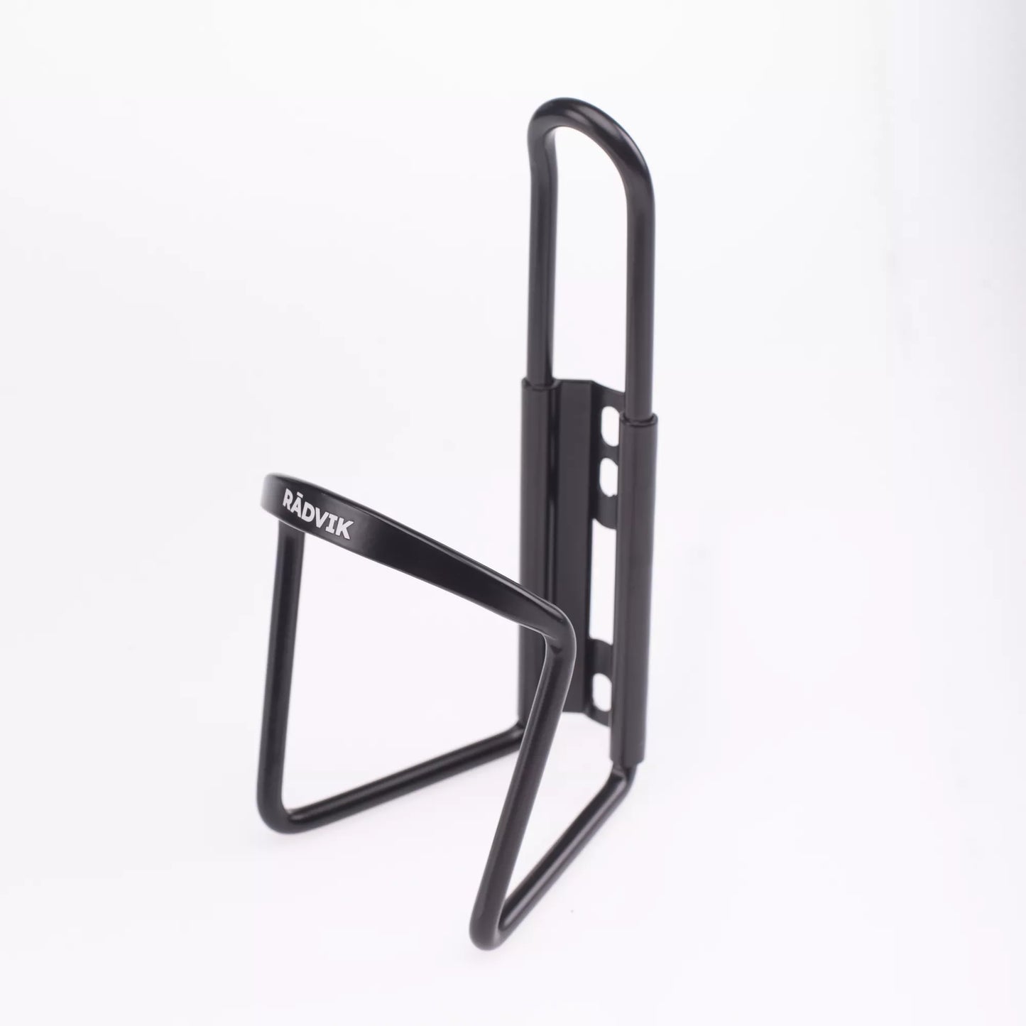 Держатель велосипедный для бутылок Martes Radvik CAGEAL black
