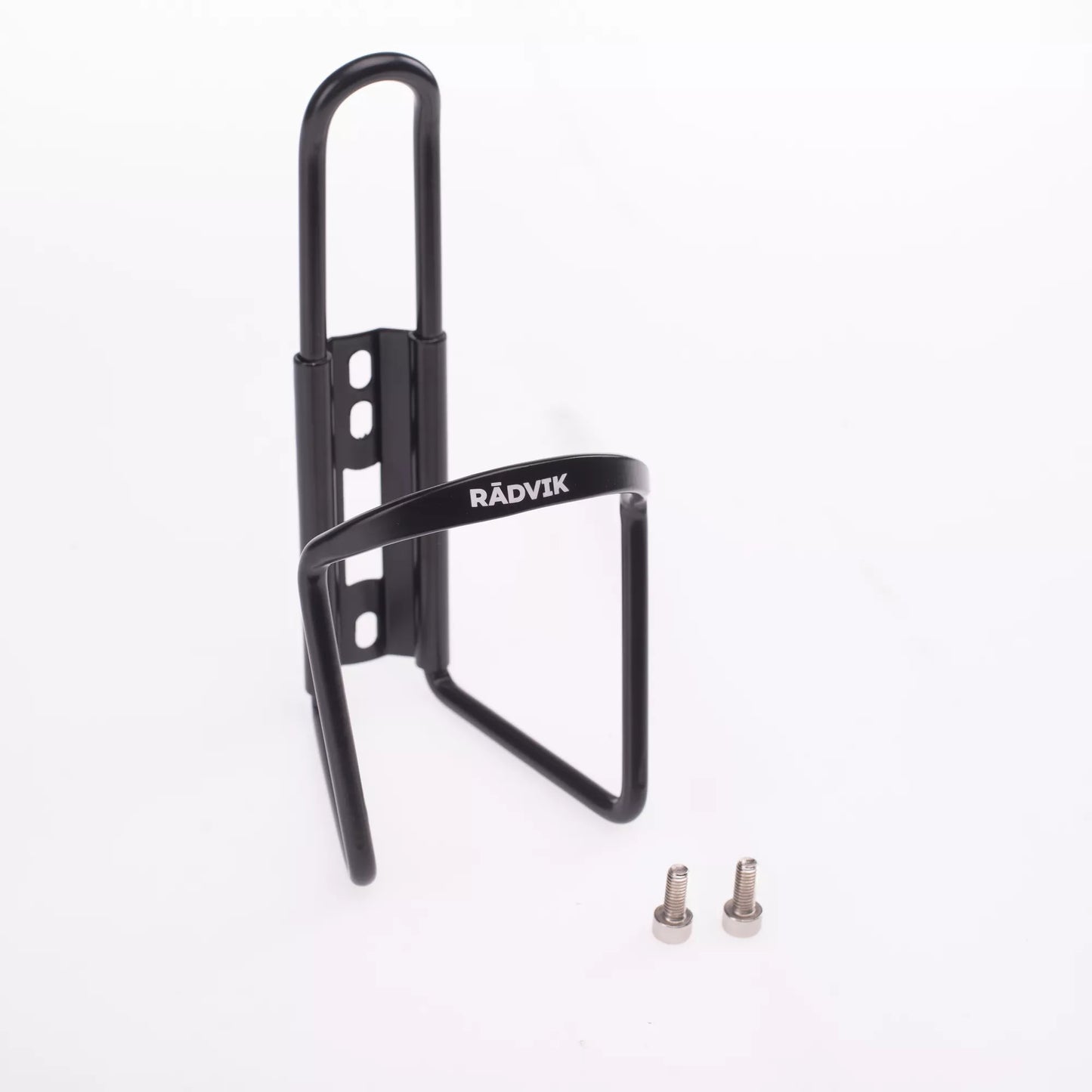 Держатель велосипедный для бутылок Martes Radvik CAGEAL black