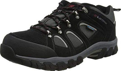 Ghete  Karrimor Bodmin Low IV weathertite Black Sea K750-BLC-151