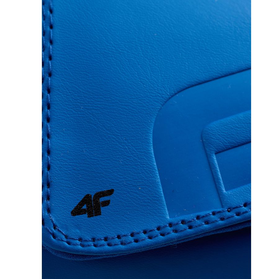 Мужские шлепанцы 4F F041 4FWAW26FSLIF041 blue